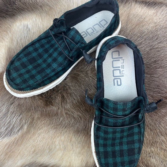 HEY DUDE Women’s - Picture 4 of 7